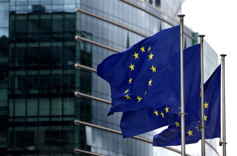 Київ пропонує ЄС рішучі санкції проти РФ