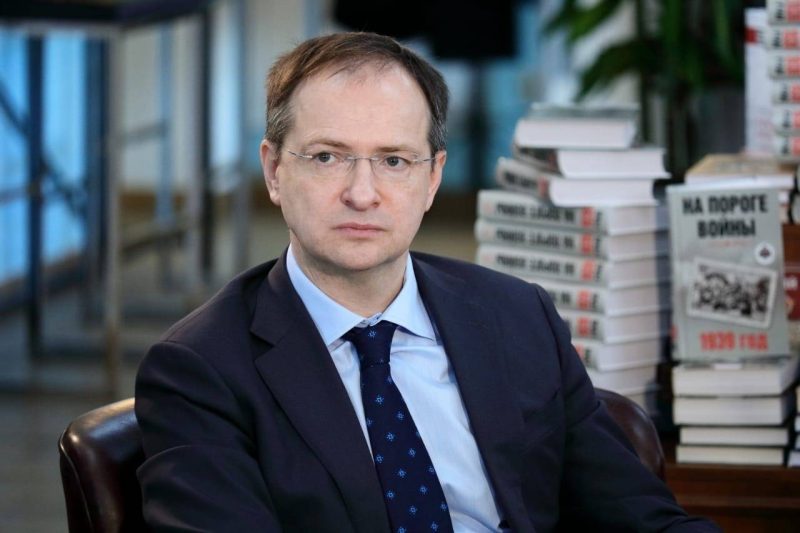 Москва заявила про готовність до компромісів на переговорах у Стамбулі