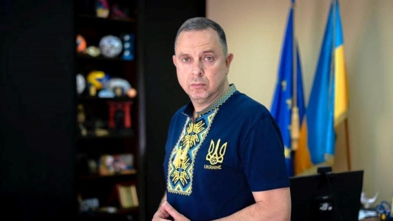 Президент НОК Гутцайт гарантував недоторканність російським фехтувальникам на міжнародних турнірах
