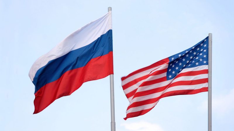 США хочуть відновити діалог з РФ через Раду НАТО Росія