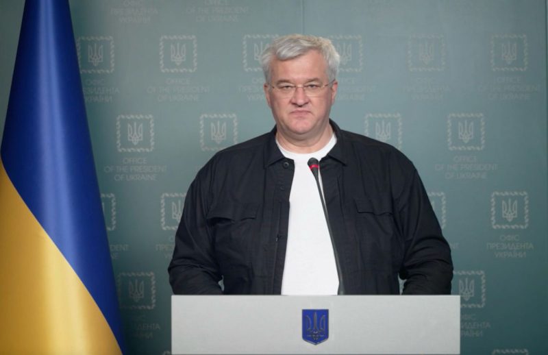 Сибіга про підсумки зустрічі України і РФ