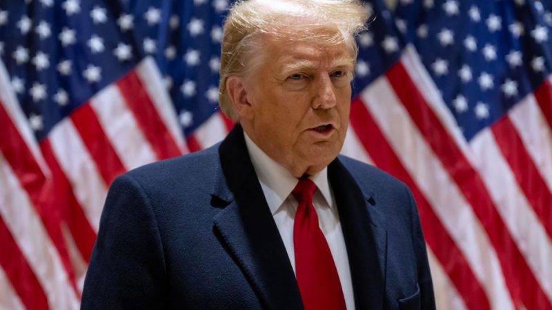 Трамп оголосив про угоди з ОАЕ на 200 млрд доларів