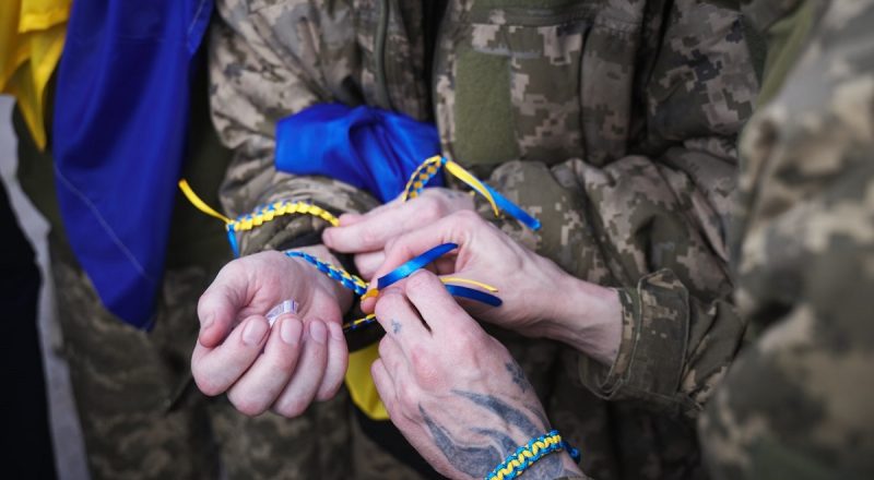 Україна повернула ще сотні захисників