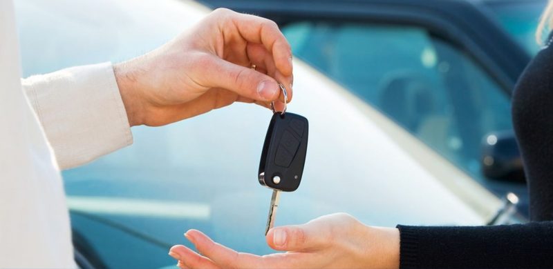 Українців обдурюють під час купівлі вживаних авто