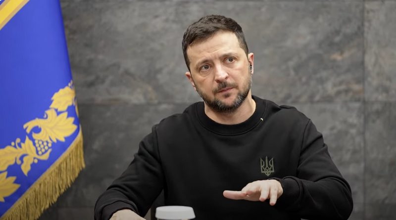 Зеленський відправив делегацію в Стамбул на переговори з Росією