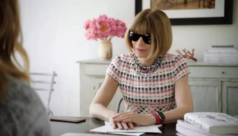Анна Вінтур покидає пост головреда Vogue після 37 років