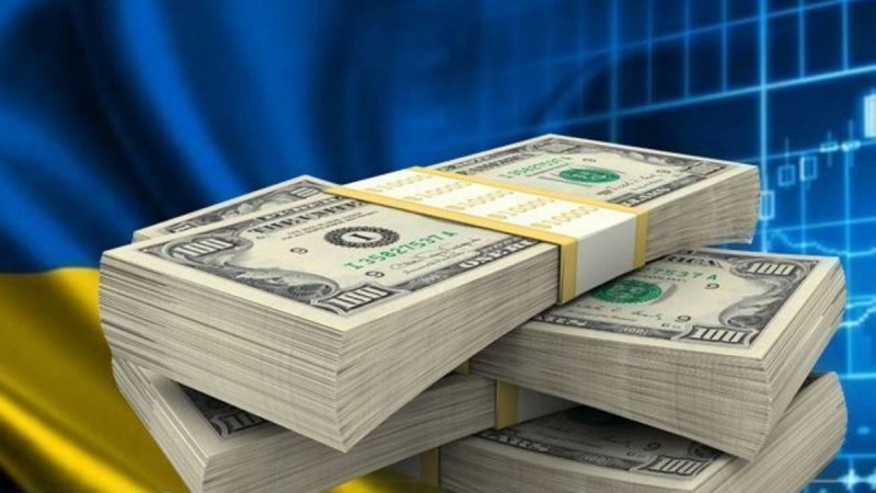 Державний борг України зріс до $181 млрд