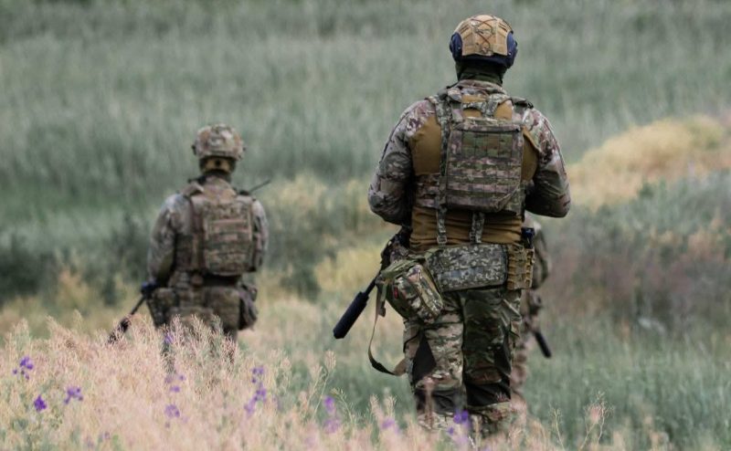 Генштаб повідомив про 153 боєзіткнення на фронті за добу