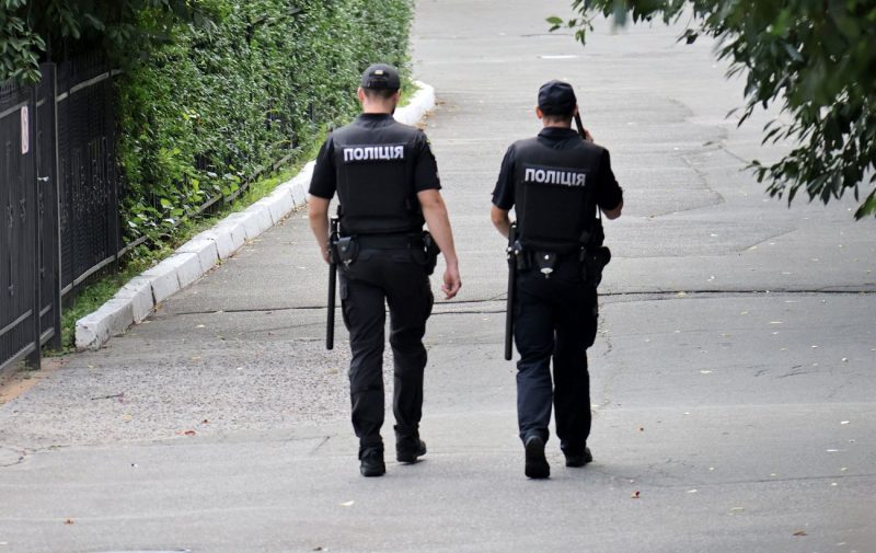 Мертві душі на службі: керівництво ритуальної служби вкрало 21 мільйон