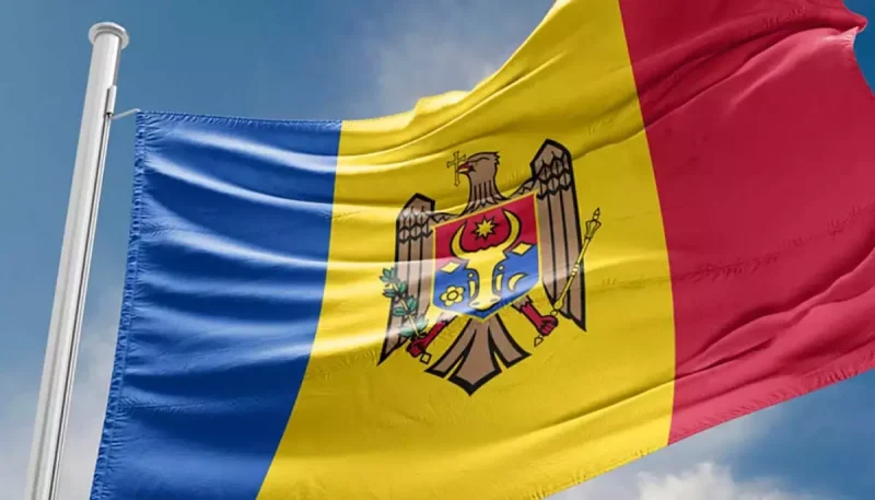 Молдова розпочинає офіційний шлях до Євросоюзу