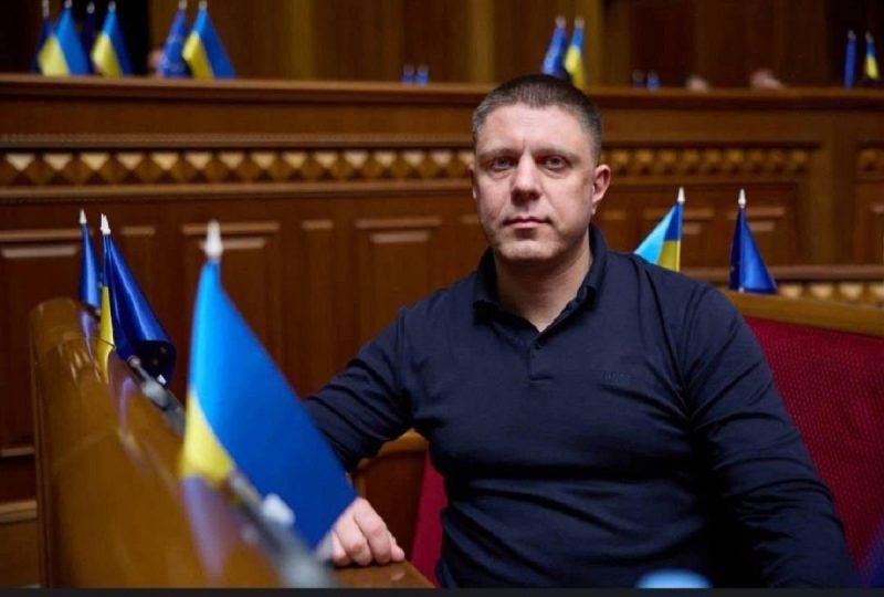 Народний депутат Копитін про стратегічну роль ВПК і шляхи інтеграції в оборонну екосистему Євросоюзу