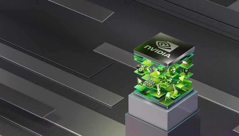 Nvidia представила найдоступнішу відеокарту лінійки RTX 5000