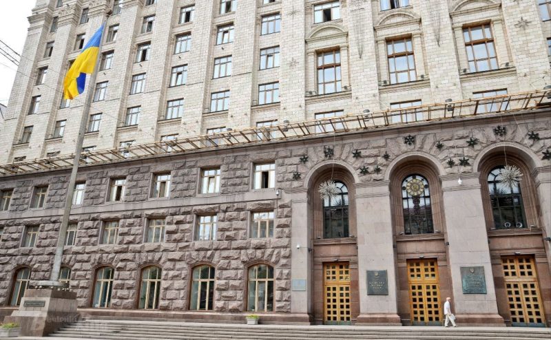 Після публікації в The Times зросла ймовірність обшуків у КМДА