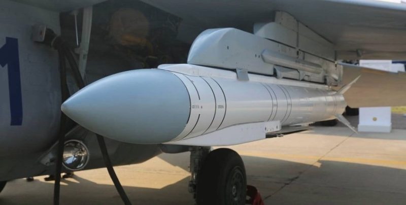Повітряна загроза з новим радіусом, як працює “Гром-Е1”