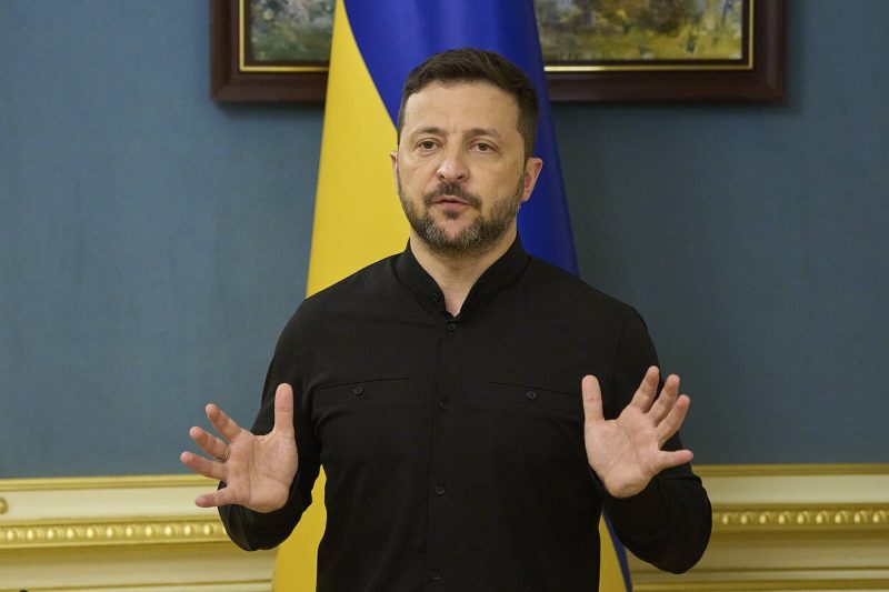 Президент оголосив про мораторій на перевірки бізнесу