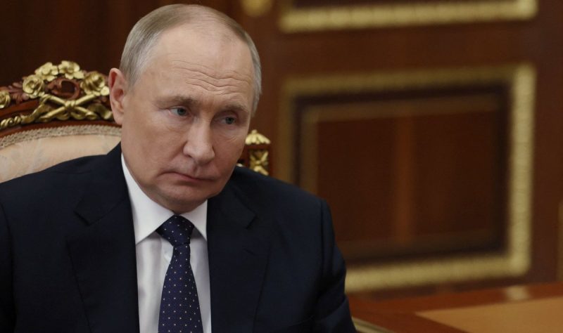 Путін анонсував тему наступних переговорів у Стамбулі