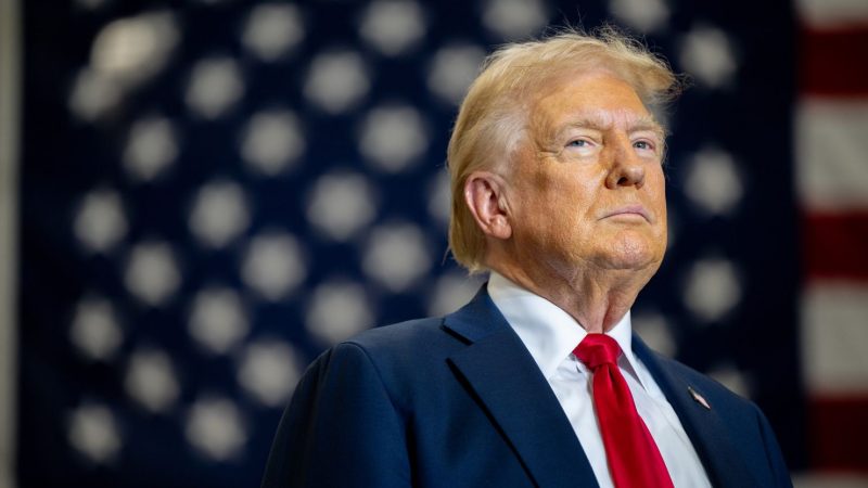 Трамп заявив про нову угоду з Китаєм