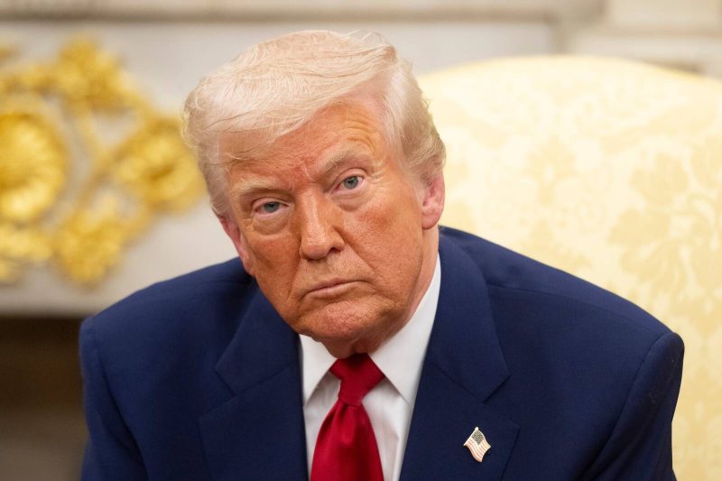 Трамп звинуватив Іран у ворожості й пригрозив бомбардуванням