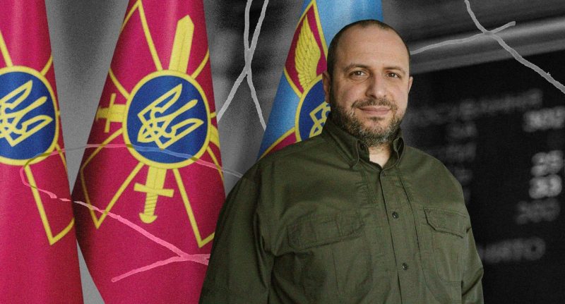 В Україні запускають цифрову платформу для закупівлі озброєння