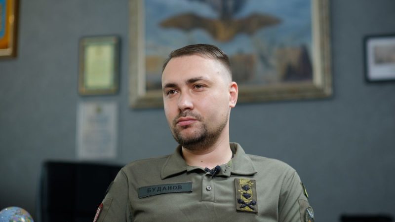 Буданов розкрив США плани Кремля до 2036 року