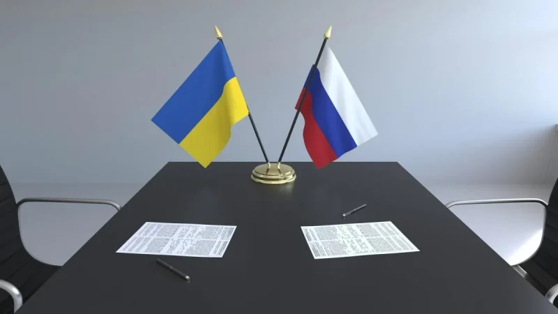 Деталі переговорного процесу Україна-Росія за посередництва США