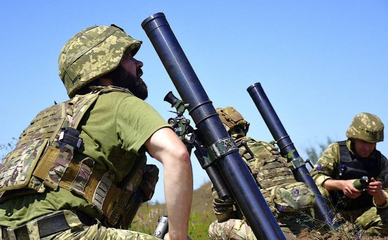 Генштаб повідомив про найгарячіші напрямки фронту