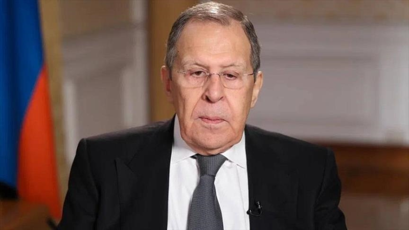 Лавров визнав допомогу КНДР Росії у війні з Україною