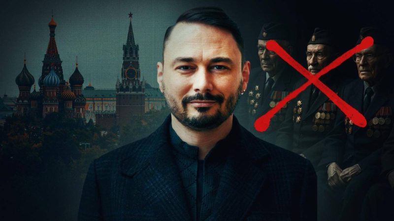 Народний депутат Дмитро Гурін із московським минулим хоче скасувати пільги для ветеранів