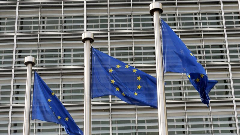 Новий бюджет ЄС критикують за недостатнє фінансування оборони