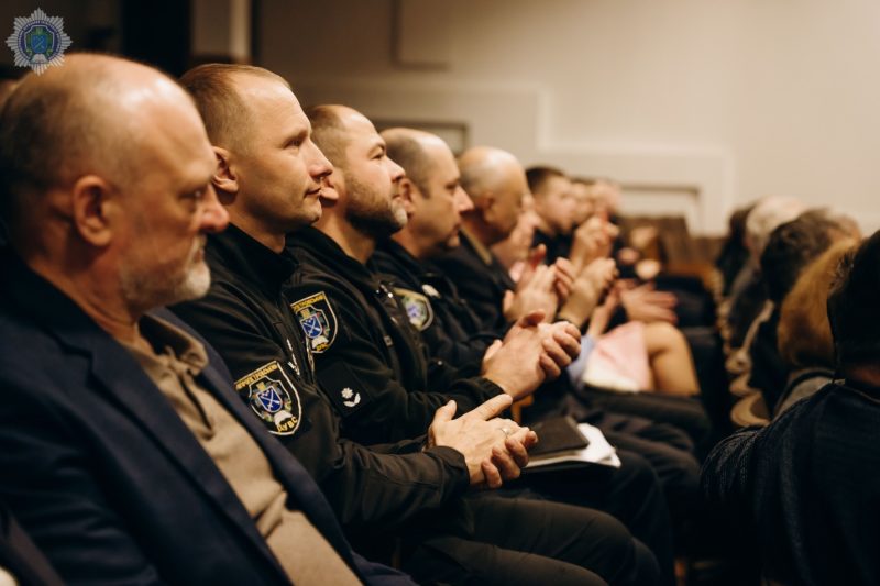 Понад 145 тисяч силовиків-пенсіонерів призовного віку не мобілізовані