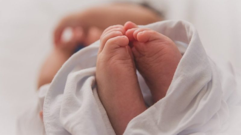Рівень народжуваності у США впав до історичного мінімуму