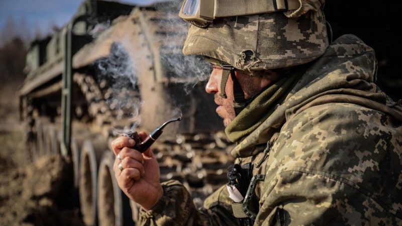 Росія веде наступ на 11 напрямках