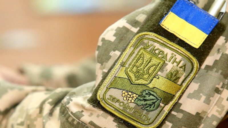 ТЦК заявив про втечу мобілізованих на Полтавщині