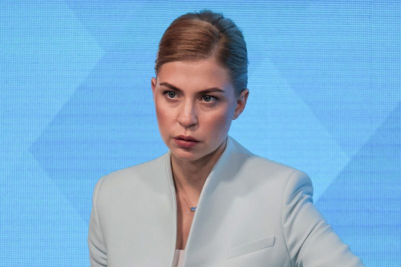 У справі де фігурує Стефанішина підозри поки не висували