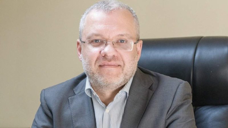 Уряд готує заміну міністра енергетики