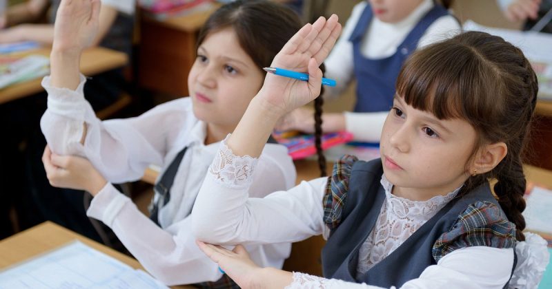 Як отримати державну допомогу на підготовку до школи у 2025 році