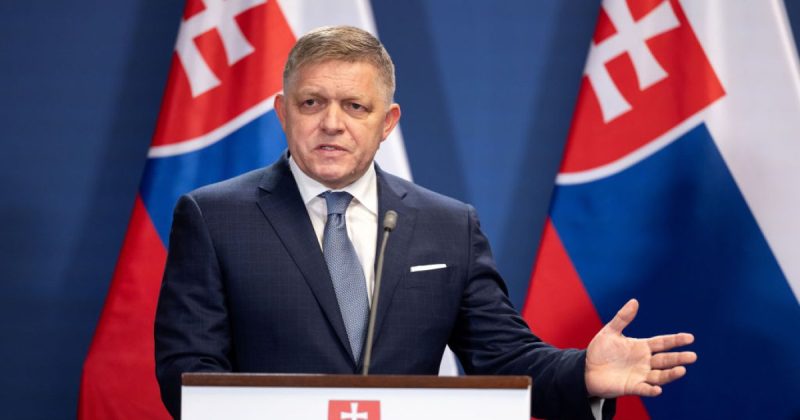 ЄС не може ухвалити санкції проти Росії через умови Словаччини
