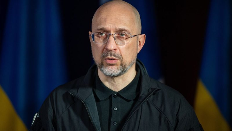 ЄС та Україна обговорили інтеграцію в програму SAFE