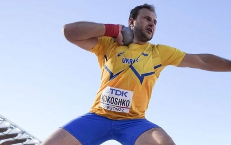 AIU внесла Україну до списку ризику: нові дискваліфікації в легкій атлетиці
