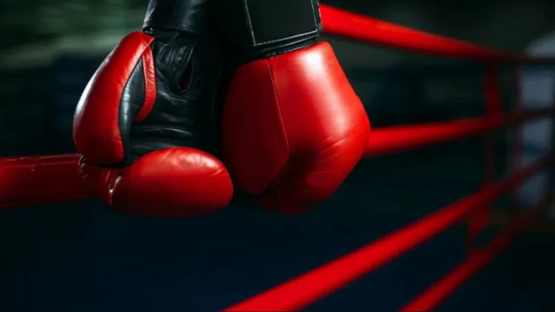 Чемпіон України з боксу отримав десятирічне відсторонення за допінг