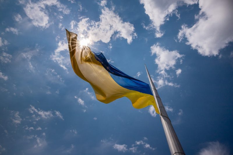День Незалежності-2025: чи буде додатковий вихідний у понеділок