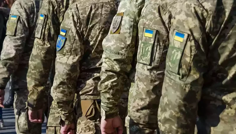 Генштаб повідомив про інтенсивність атак