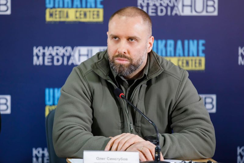 Харківська область змінює режим комендантської години