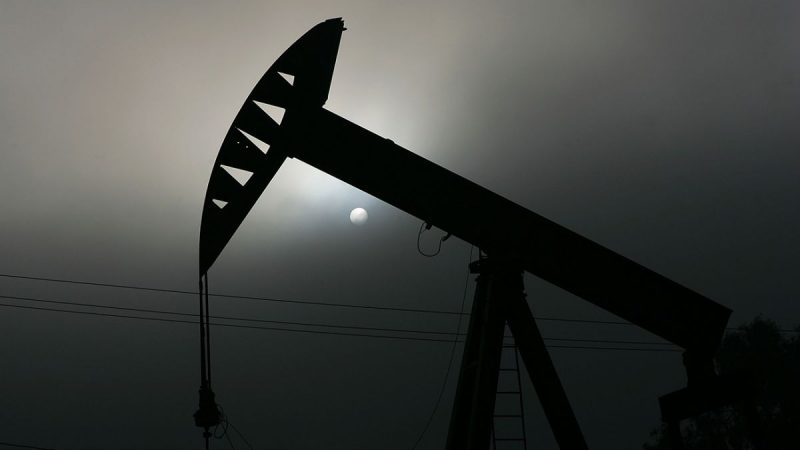 Ринок нафти відреагував на відсутність нових санкцій проти РФ