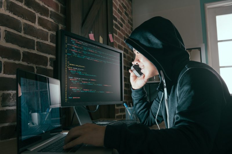 Штучний інтелект у кіберзлочинності та захисті: новий етап протистояння