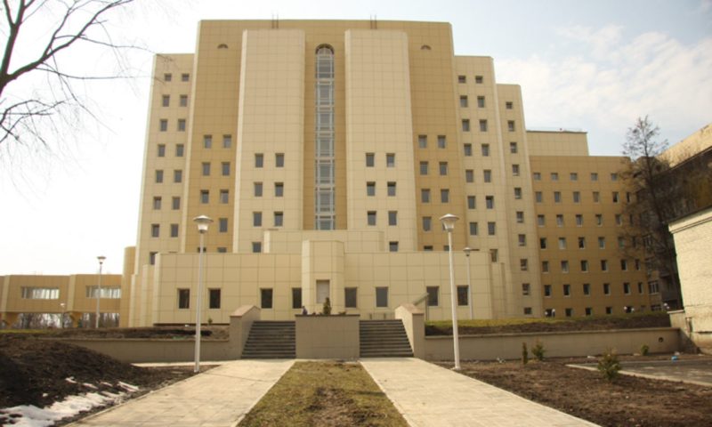 Скандал у Національному інституті раку: привласнили 231 млн під час закупівлі обладнання