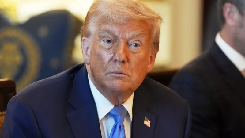 Трамп заявив про найкращий спосіб завершити війну