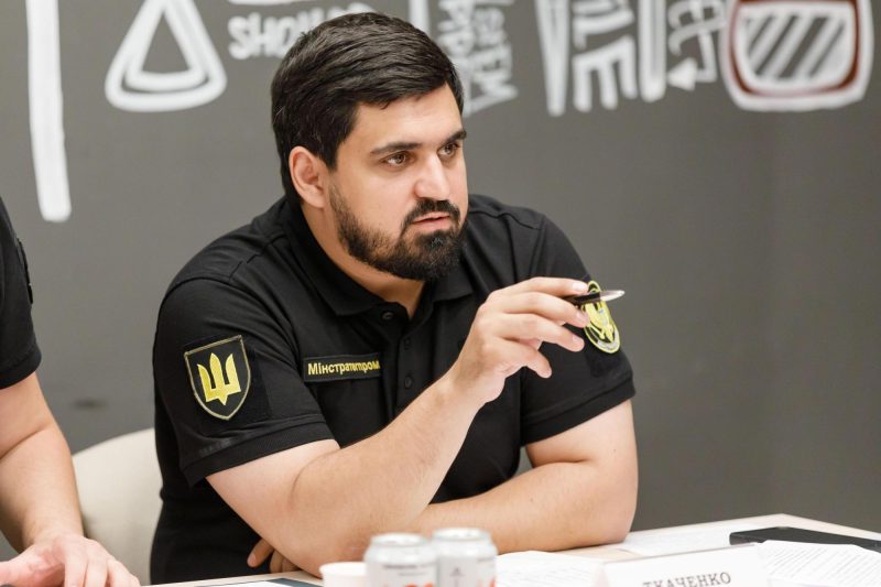Тимур Ткаченко перенаправляє бюджетні потоки Києва в область через бронювання від мобілізації