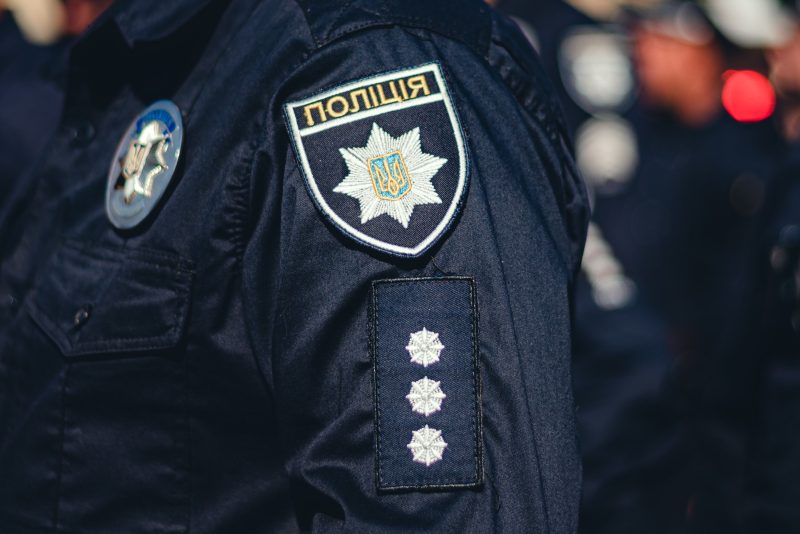 Українські правоохоронці ліквідували промислове виробництво наркотиків