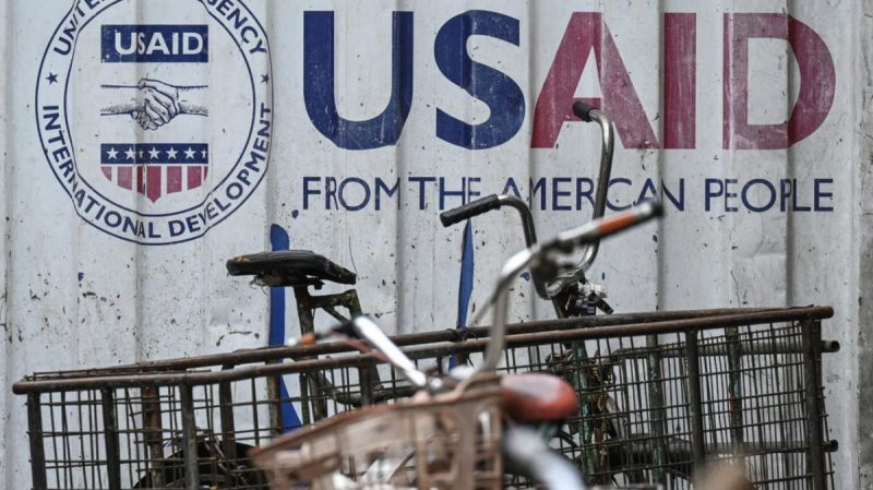USAID офіційно розпочинає режим ліквідації